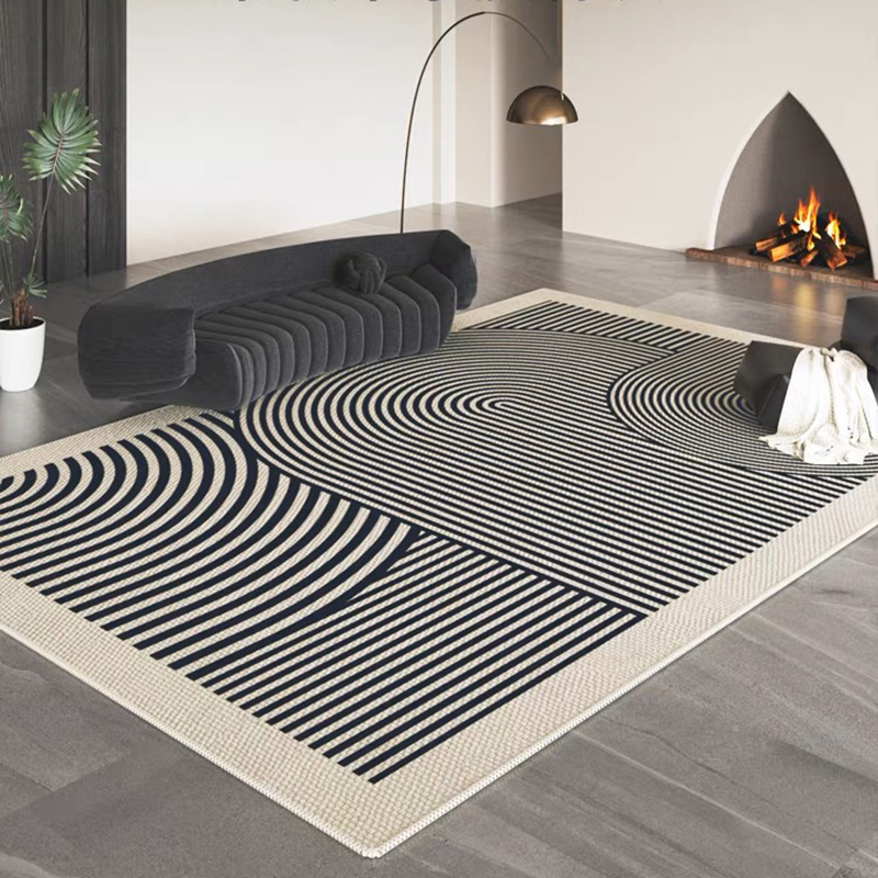 Zara Home Textiles - Dywan do salonu Dywanik do sypialni