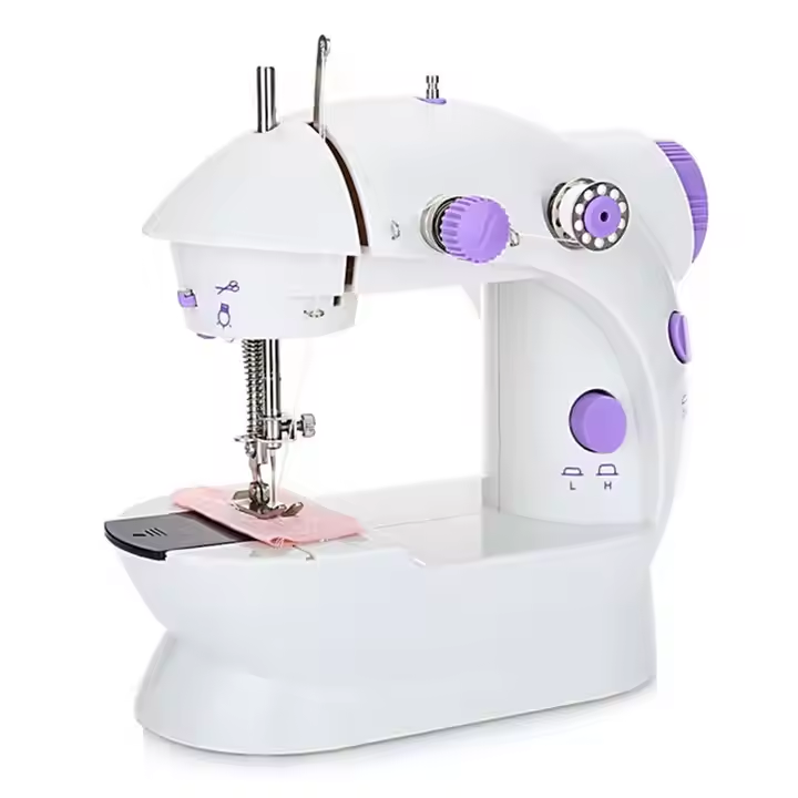 Home Textiles Industry - Mini Elektryczne Maszyny do Szycia Domowego