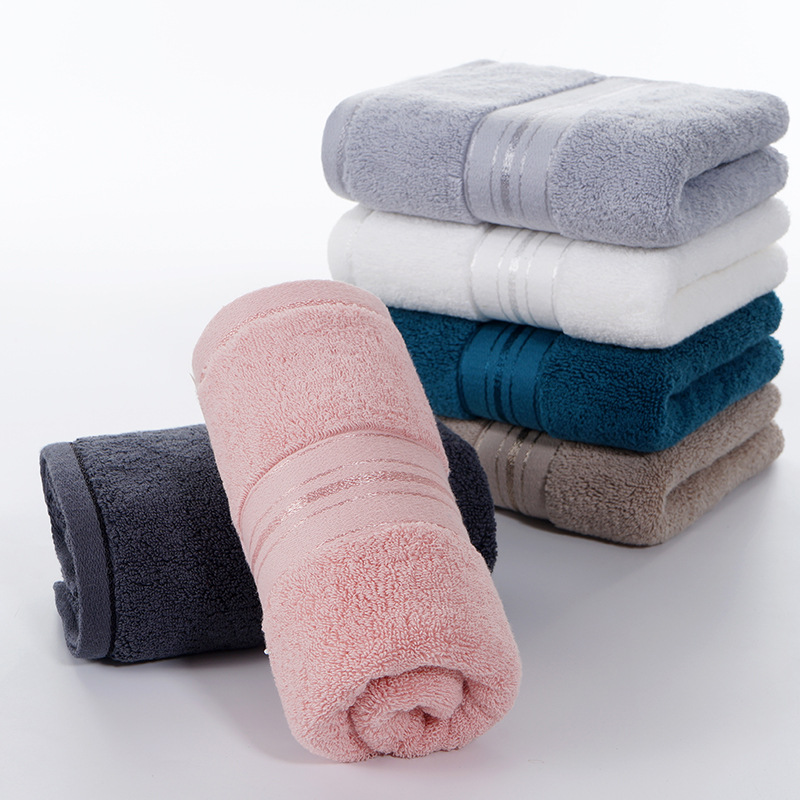 Home Textiles Toallas - 1szt Ręcznik do włosów na twarz