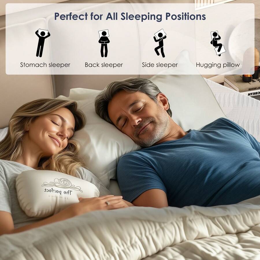 Materac z pianki memory o grub – Memory Foam Topper recenzja i cena