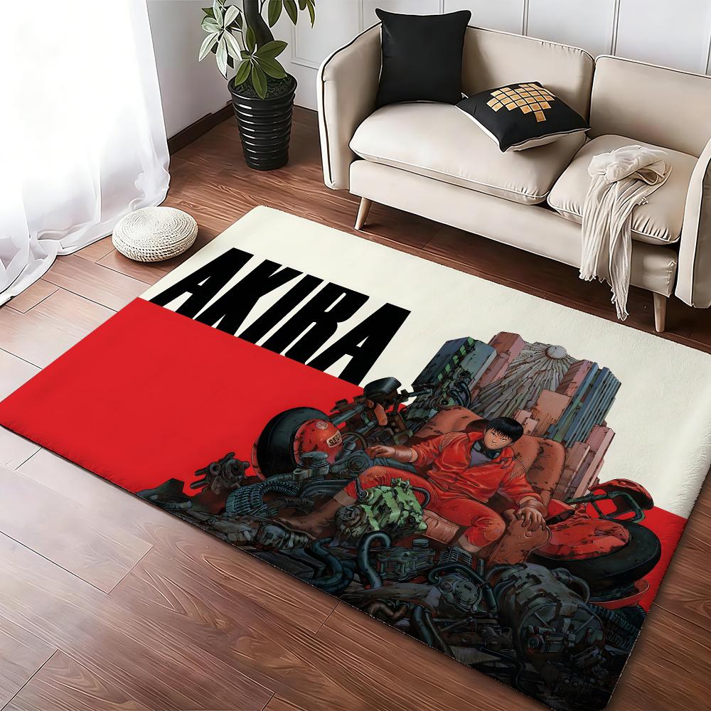 Young Magazine A-AKIRA Mata Po – Home Textiles Magazine recenzja i cena