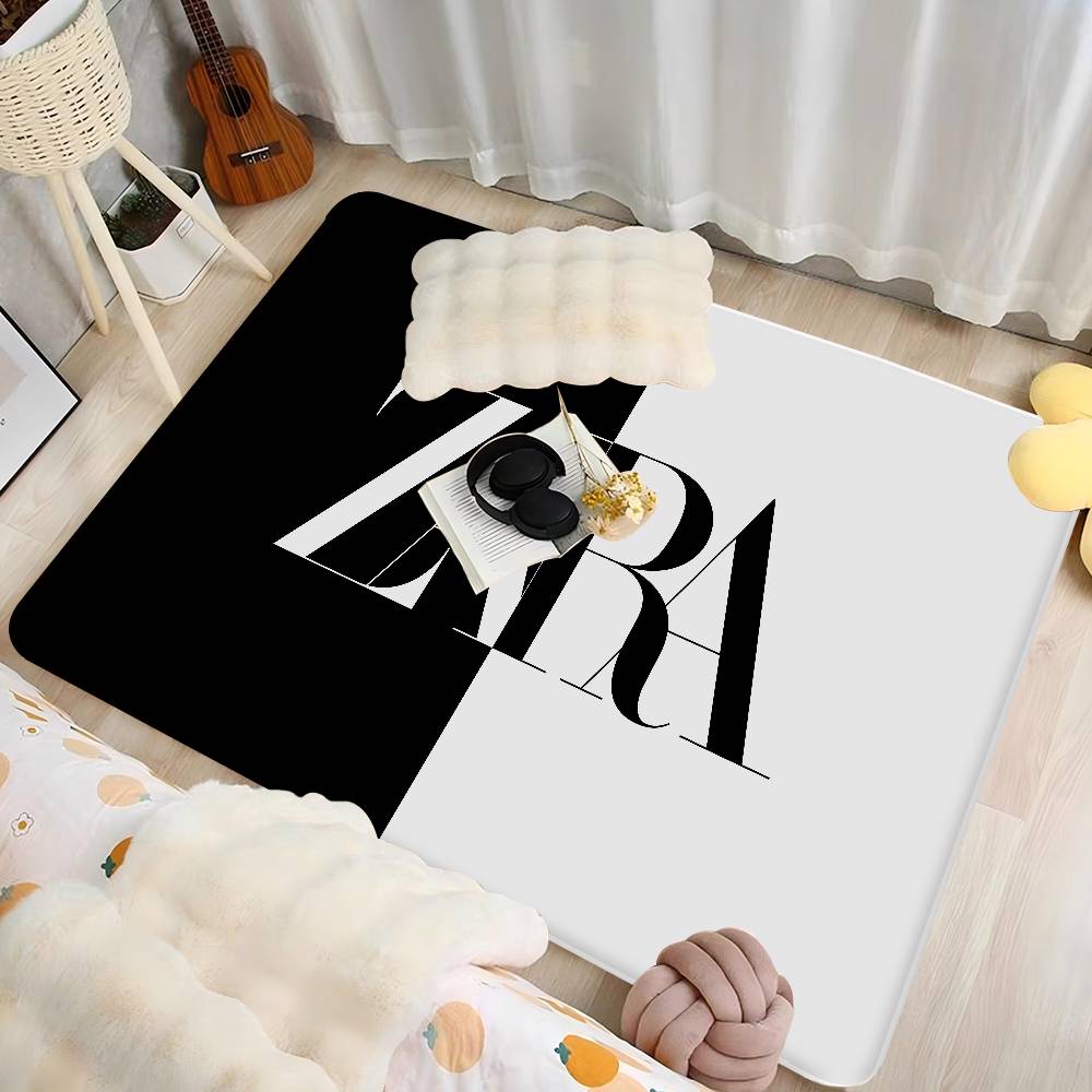 Wytrzymała wycieraczka Fishon  – Zara Home Textiles recenzja i cena
