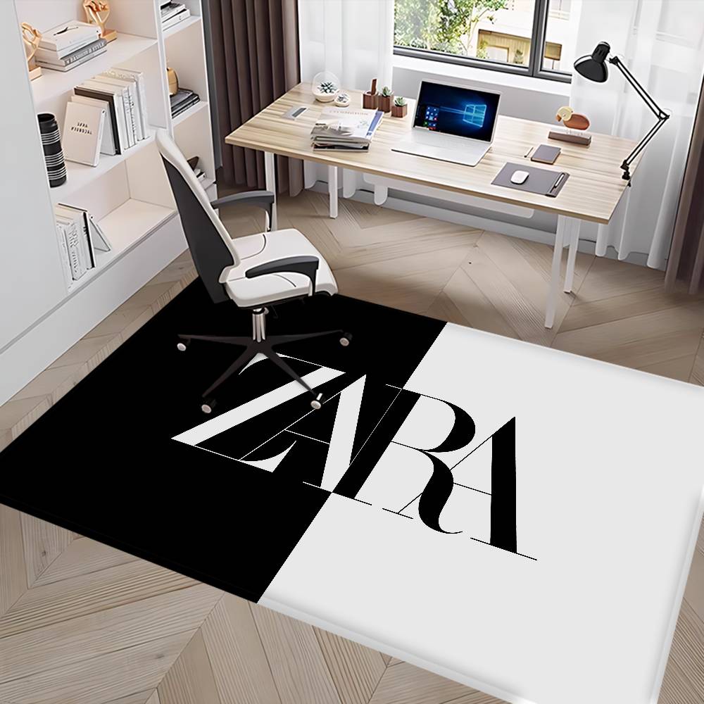 Wytrzymała wycieraczka Fishon  – Zara Home Textiles recenzja i cena