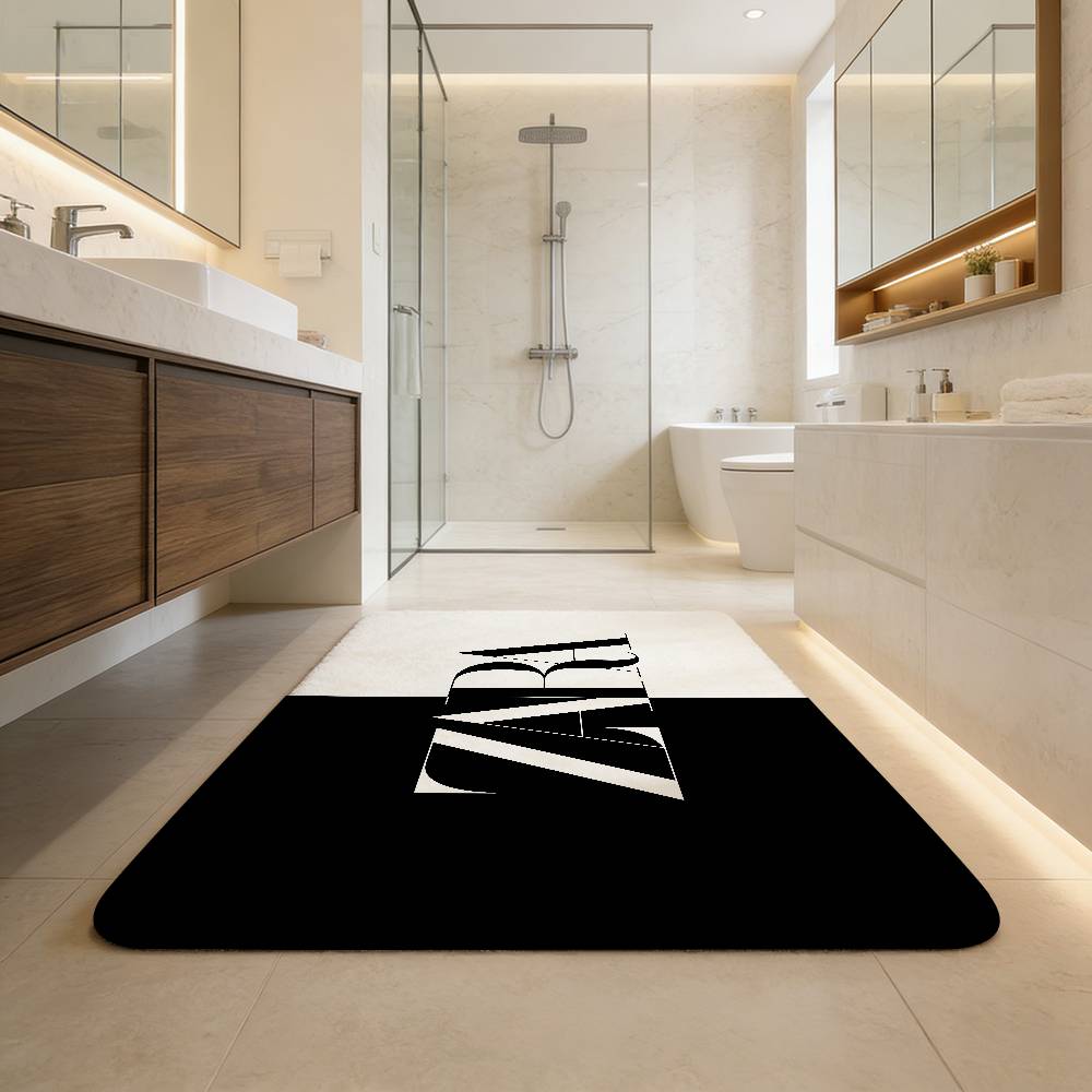 Wytrzymała wycieraczka Fishon  – Zara Home Textiles recenzja i cena
