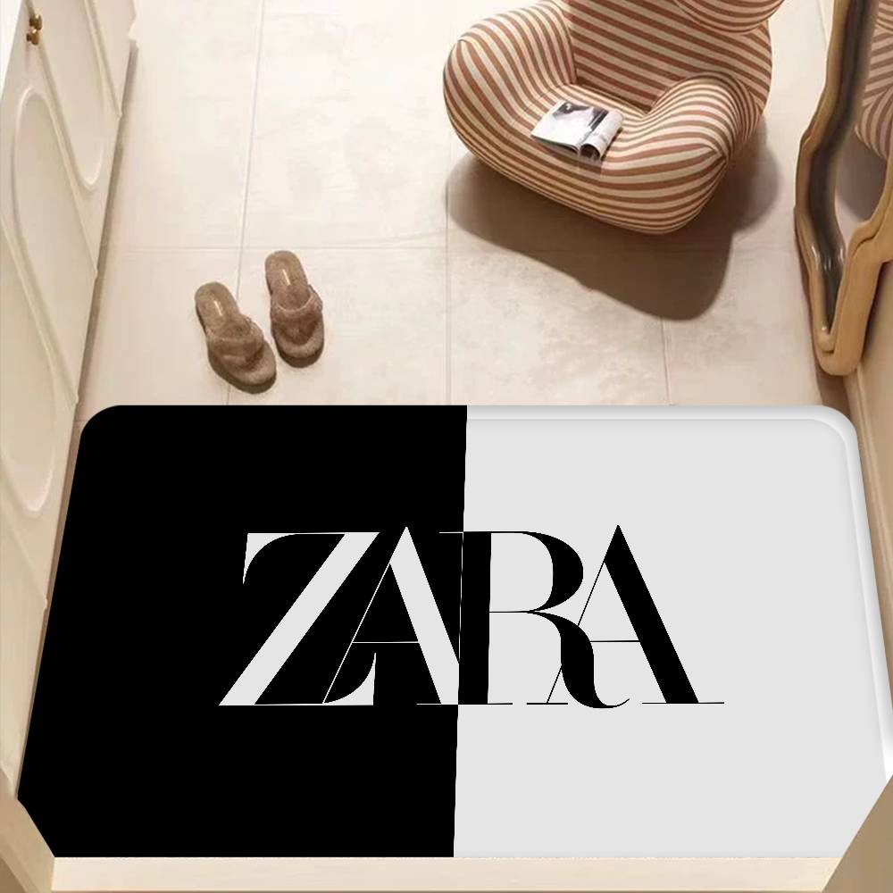 Wytrzymała wycieraczka Fishon  – Zara Home Textiles recenzja i cena