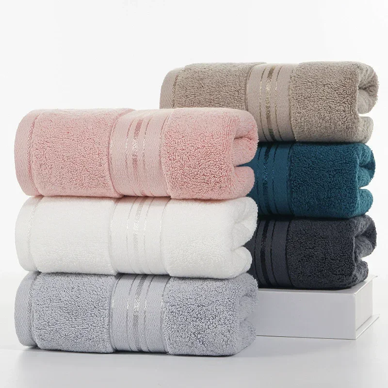 Ręcznik do włosów i twarzy 34x – Home Textiles Toallas recenzja i cena