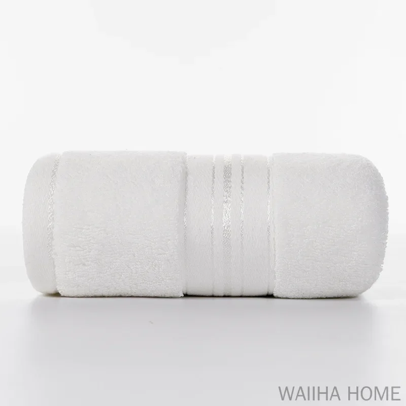 Ręcznik do włosów i twarzy 34x – Home Textiles Toallas recenzja i cena