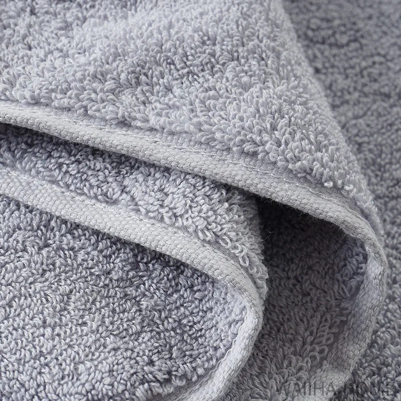 Ręcznik do włosów i twarzy 34x – Home Textiles Toallas recenzja i cena