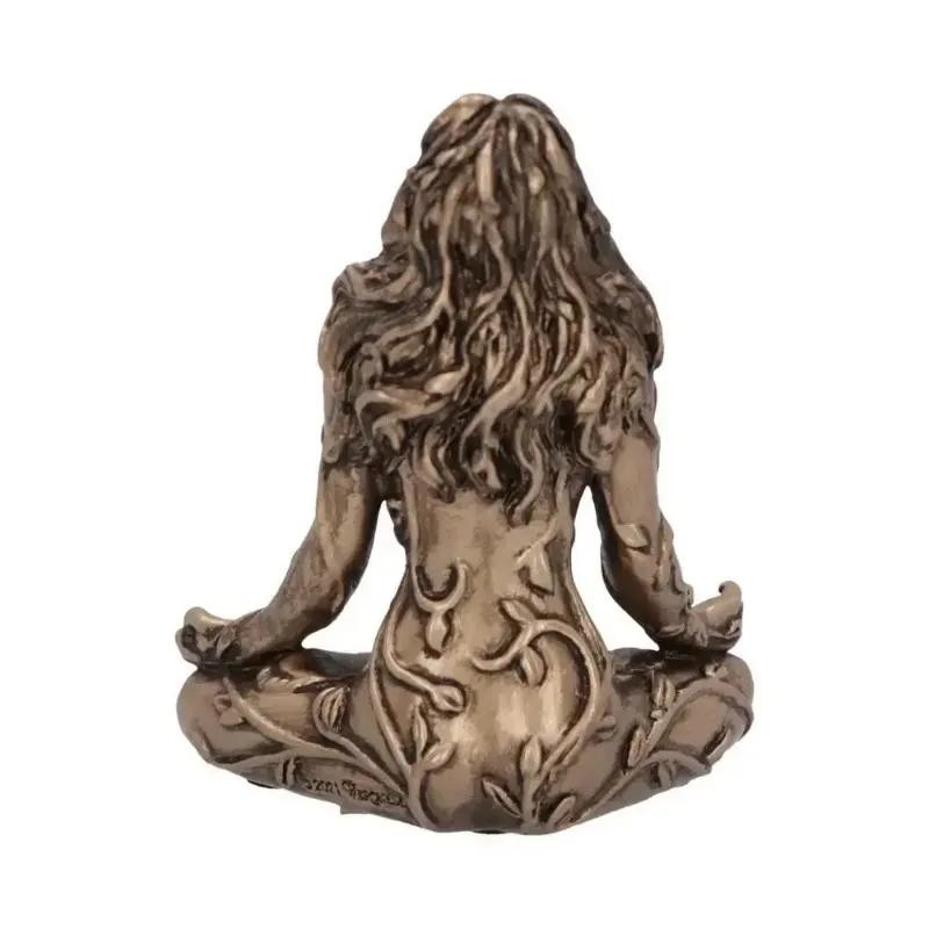 Statuetka Matki Ziemia Mini Wr – Home Textiles Products recenzja i cena