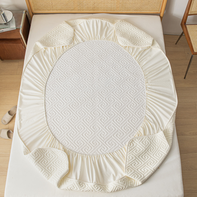 1 szt. Wodoodporny pokrowiec n – Memory Foam Topper recenzja i cena