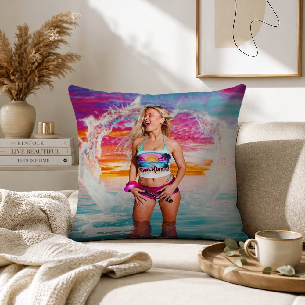 Poszewka na poduszkę Midnight  – Zara Home Textiles recenzja i cena