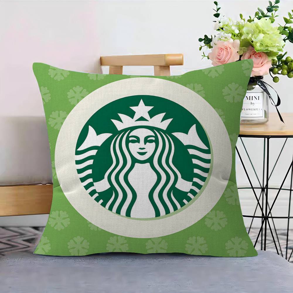Stylowa poszewka na poduszkę z – Home Textiles Logo recenzja i cena