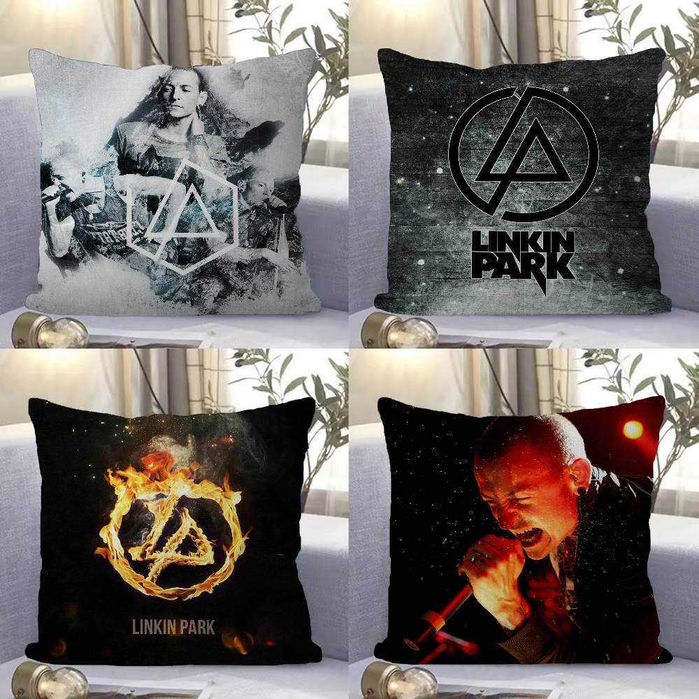 Poszewka na poduszkę Hot Band  – Hot Home Of Textiles recenzja i cena