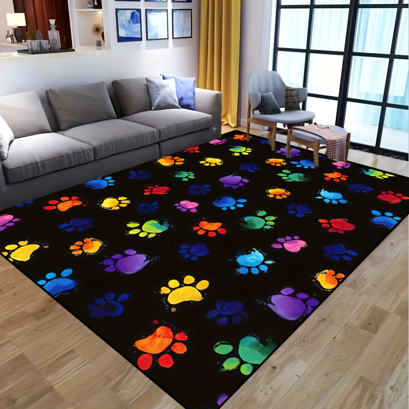 1 szt. Żywa Mata Podłogowa z W – Home Textiles Designer recenzja i cena