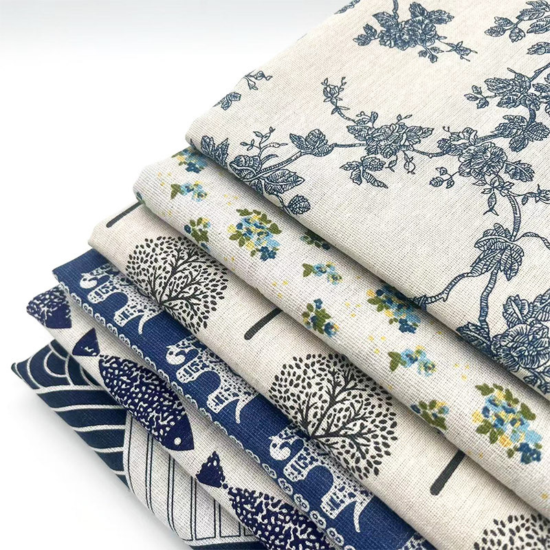 Tkanina w stylu retro boho z k – Home Textiles Products recenzja i cena