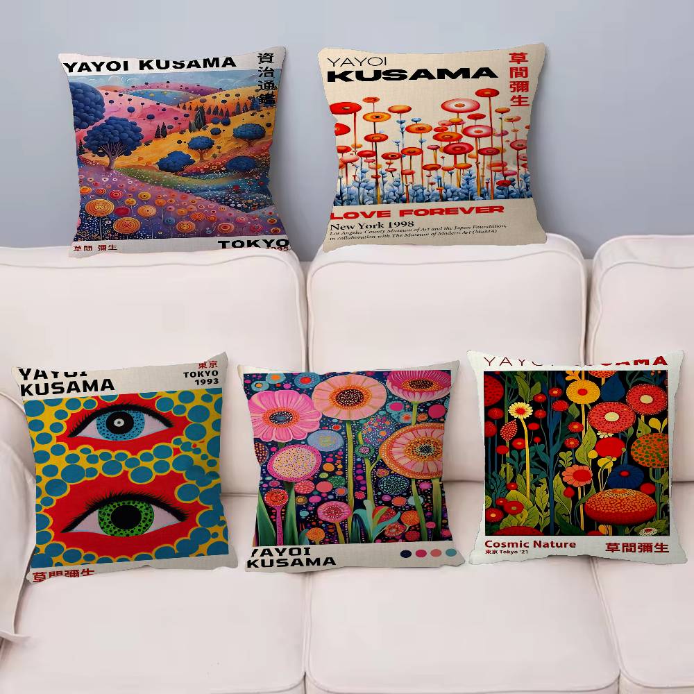 Nordycko-japońska poszewka na  – Japanese Home Textiles recenzja i cena