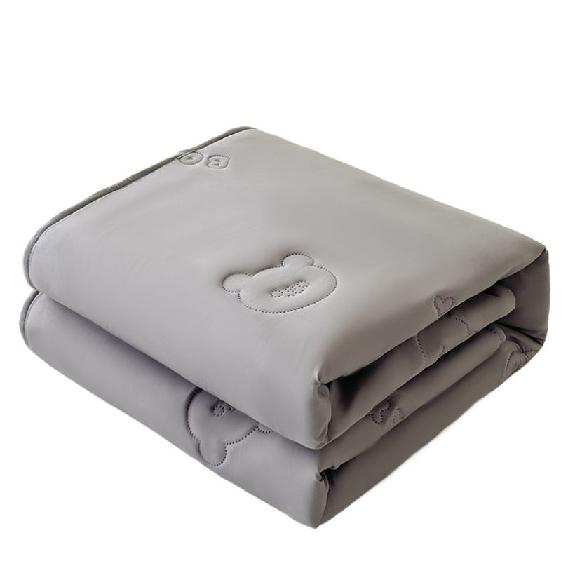 Ultradźwiękowo szyta, pikowana – Memory Foam Topper recenzja i cena