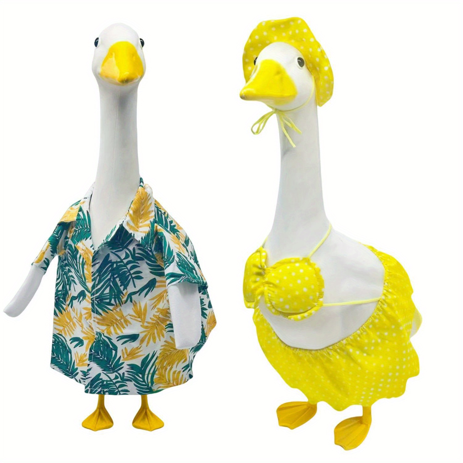 Goose Outfit 23 Inch Hawaii Bi – Home Textiles Products recenzja i cena