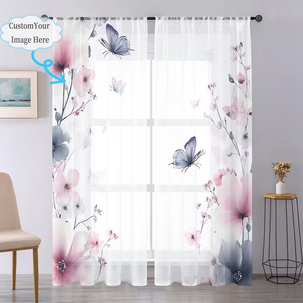 Niestandardowe płaskie zasłony – Home Textiles Designer recenzja i cena