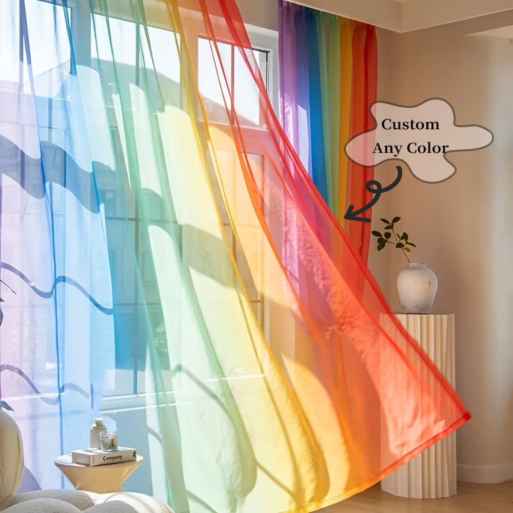 Niestandardowe płaskie zasłony – Home Textiles Designer recenzja i cena