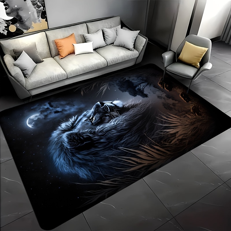 Mata podłogowa Starry Night Li – Home Textiles Designer recenzja i cena