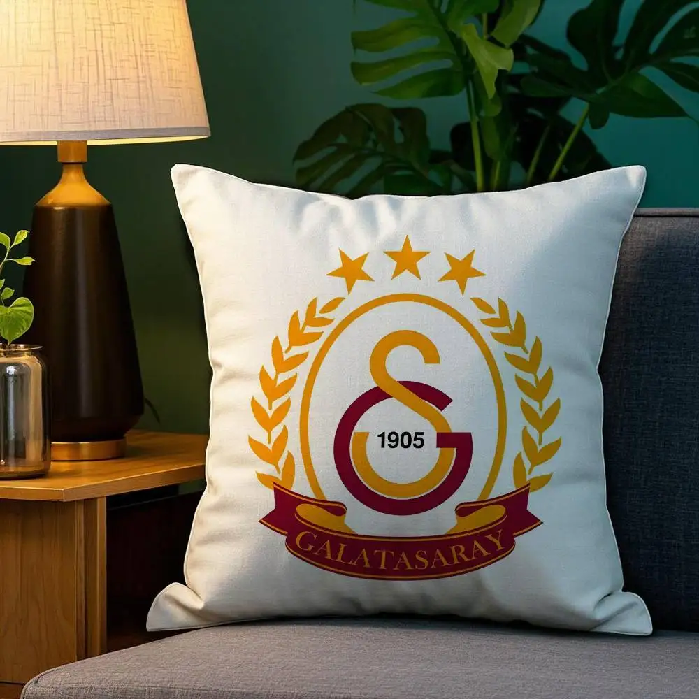 Poszewka na poduszkę z logo kl – Home Textiles Logo recenzja i cena