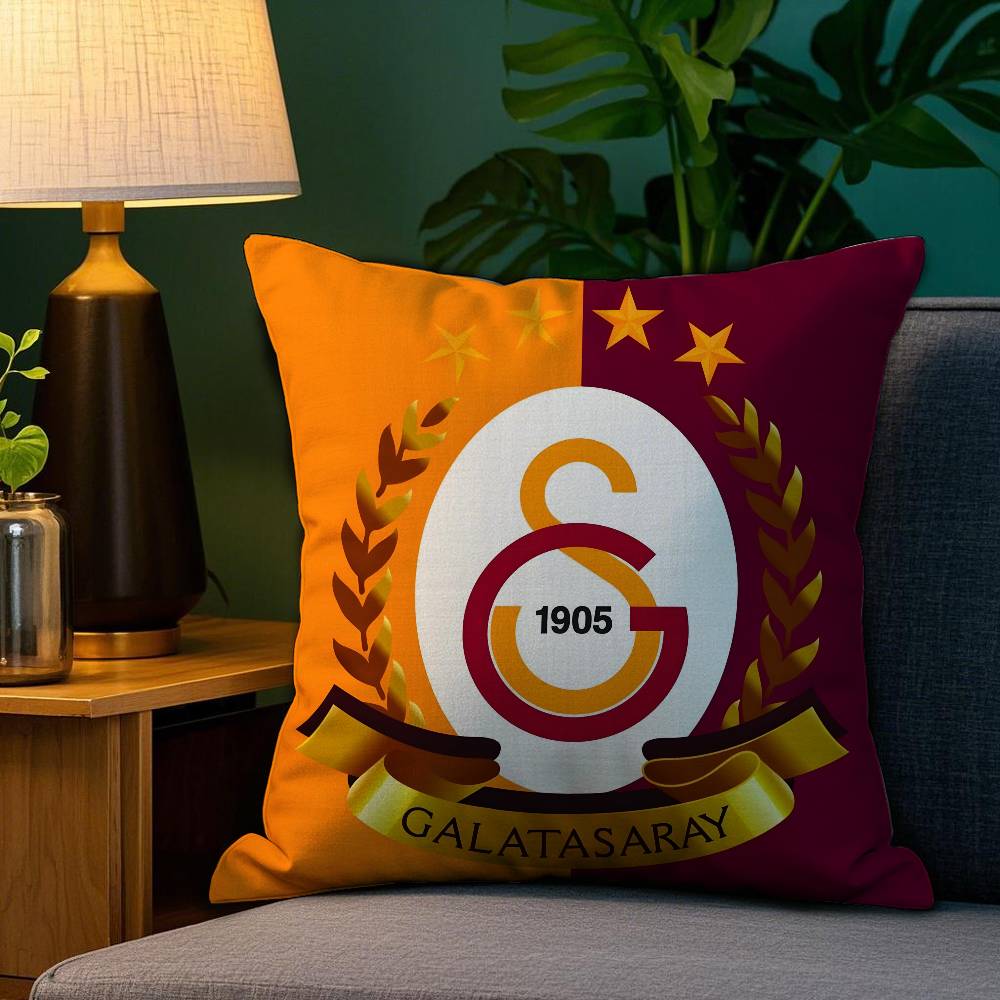 Poszewka na poduszkę z logo kl – Home Textiles Logo recenzja i cena
