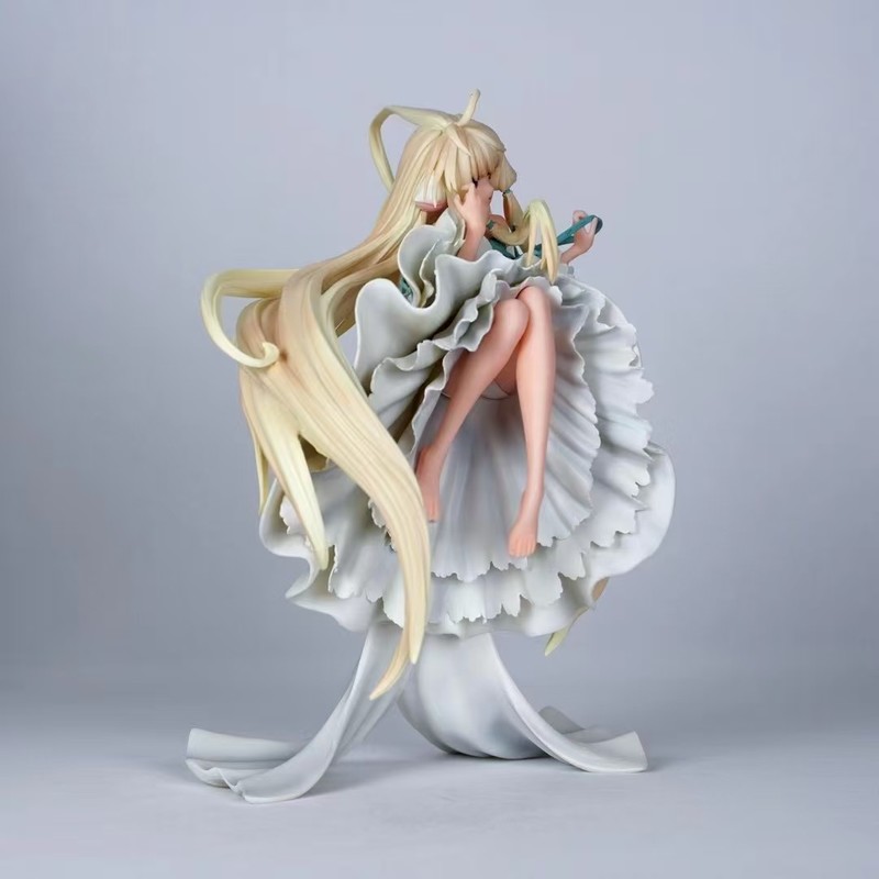 Figurka Anime Chobits Chi, Kol – Home Textiles Products recenzja i cena