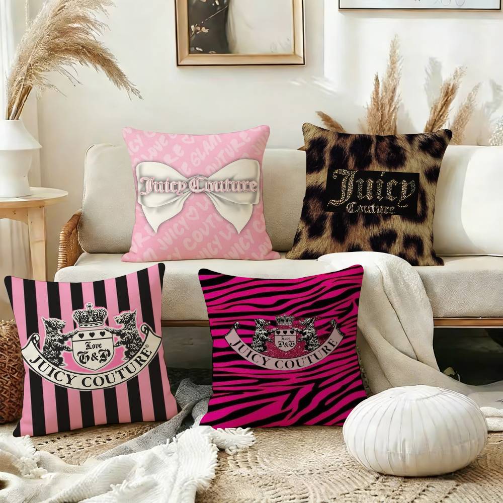 Modna poszewka na poduszkę J-J – Hot Home Of Textiles recenzja i cena
