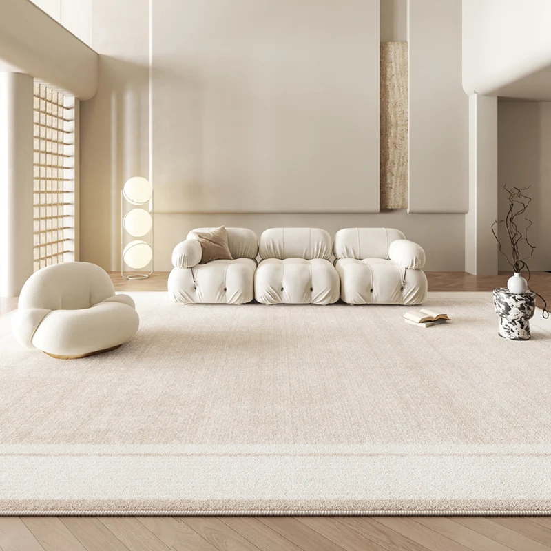 Japoński dywan do salonu w sty – Japanese Home Textiles recenzja i cena