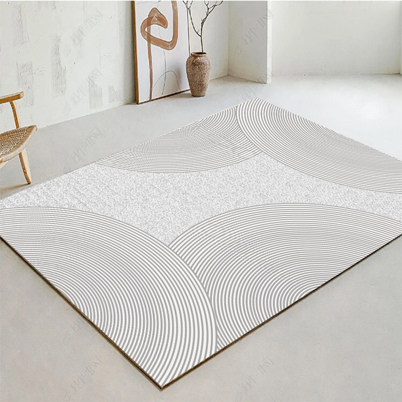 Dywan do salonu Dywanik do syp – Zara Home Textiles recenzja i cena