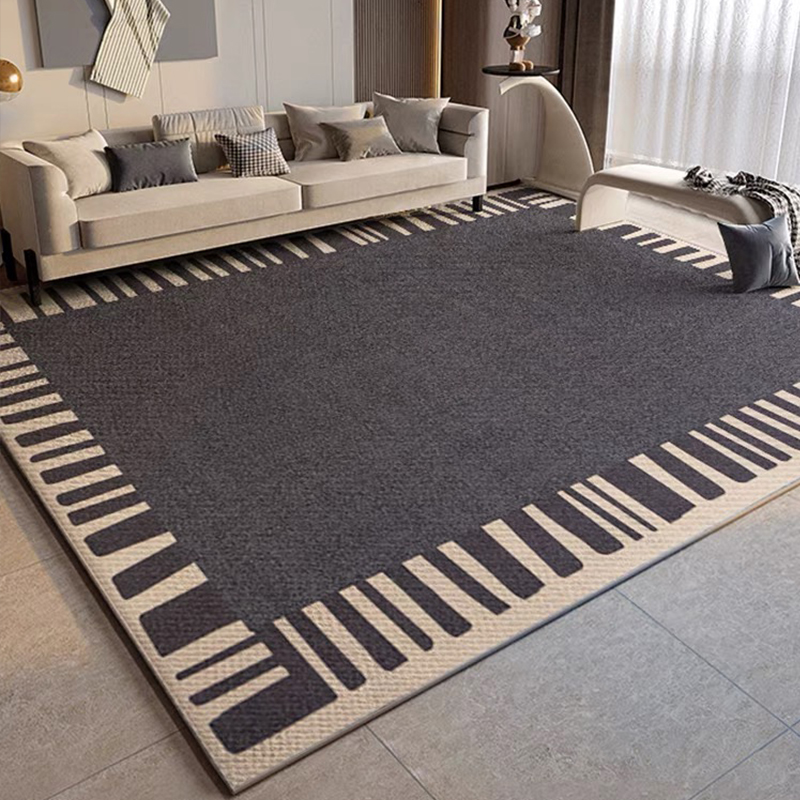 Dywan do salonu Dywanik do syp – Zara Home Textiles recenzja i cena