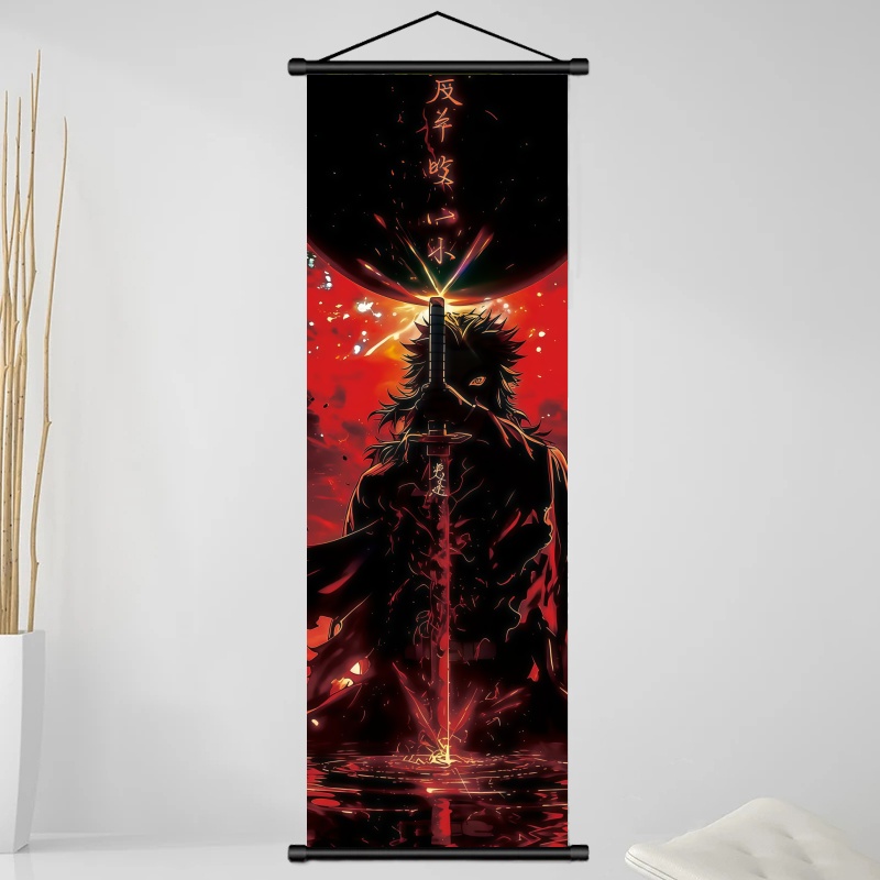 Demon Slayer Kyojuro Rengoku H – Home Textiles Products recenzja i cena