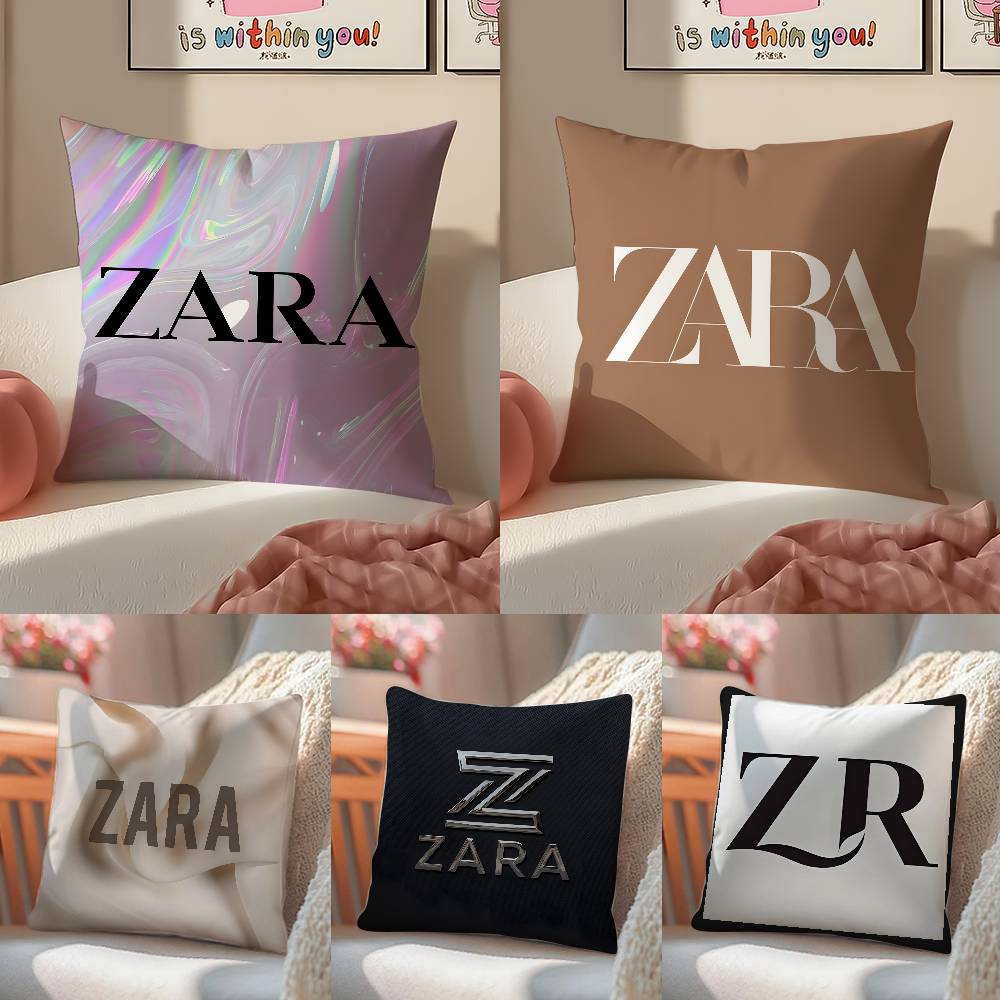 Szybka Moda Elegancki Design Z – Zara Home Textiles recenzja i cena
