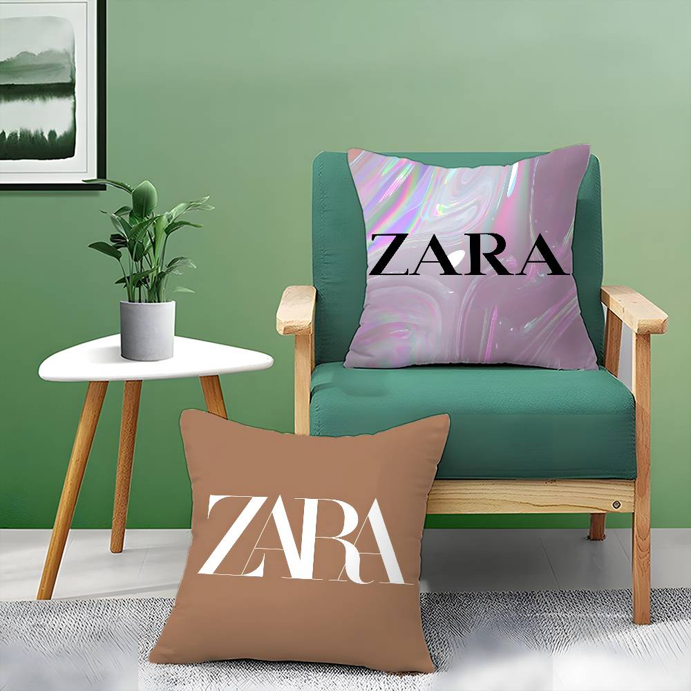 Szybka Moda Elegancki Design Z – Zara Home Textiles recenzja i cena