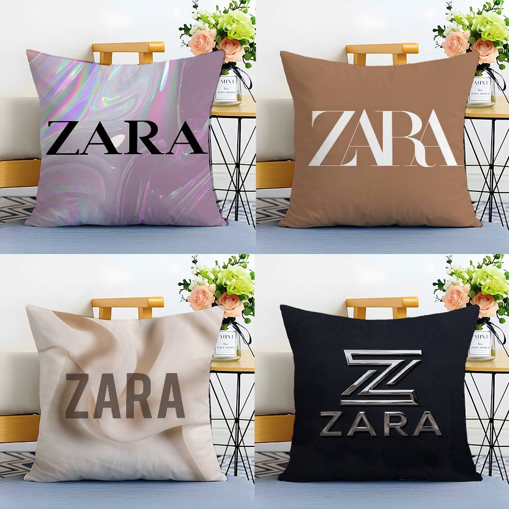 Szybka Moda Elegancki Design Z – Zara Home Textiles recenzja i cena