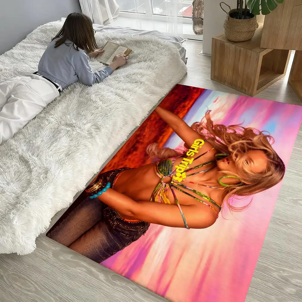 Singer Z-Zara Larsson Girls Tr – Zara Home Textiles recenzja i cena
