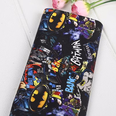 Batman Bandai Anime Design 100 – Home Textiles Designer recenzja i cena