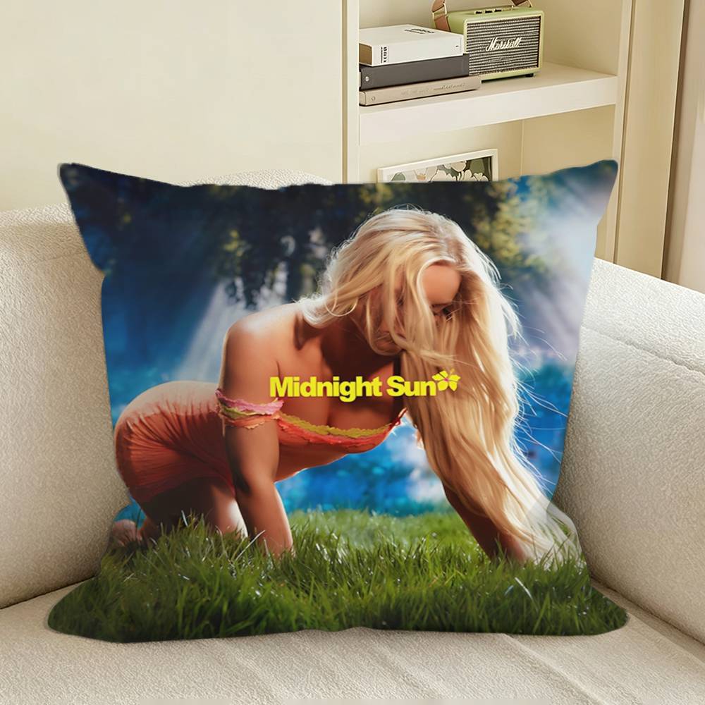 Poszewka na poduszkę Midnight  – Zara Home Textiles recenzja i cena
