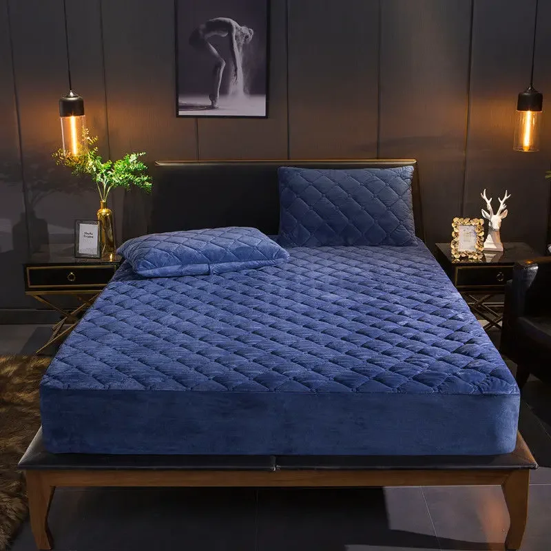 Kryształowy aksamitny zagęszcz – Memory Foam Topper recenzja i cena