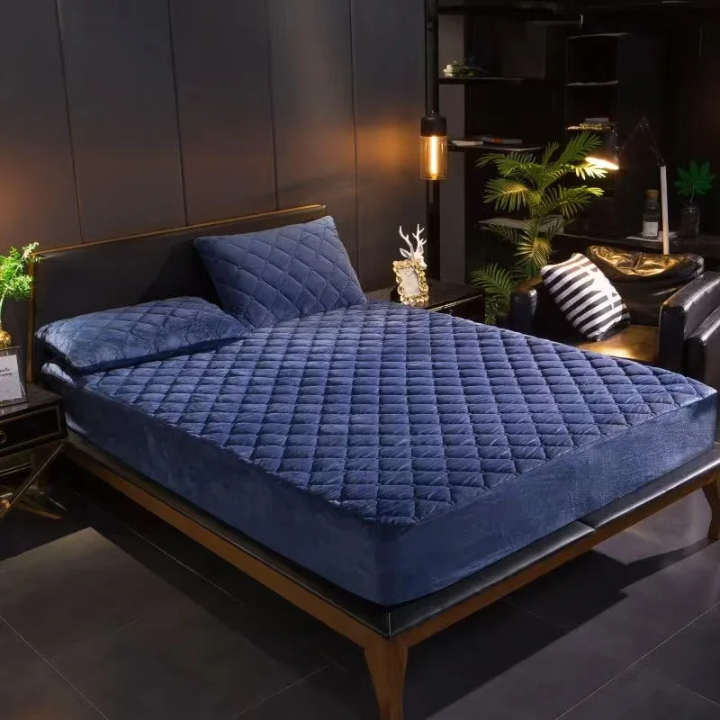Kryształowy aksamitny zagęszcz – Memory Foam Topper recenzja i cena