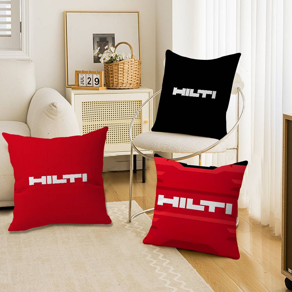 H-Hilti Industrial-Professiona – Home Textiles Industry recenzja i cena