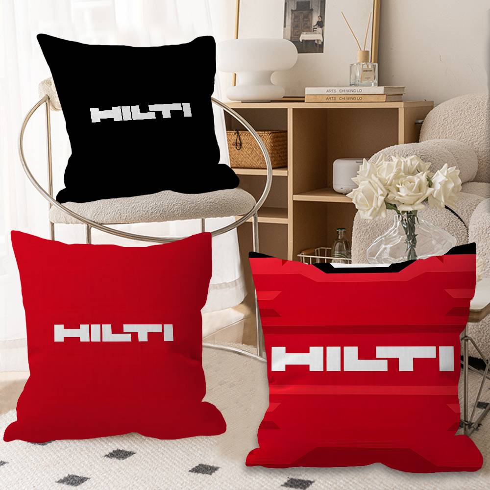 H-Hilti Industrial-Professiona – Home Textiles Industry recenzja i cena