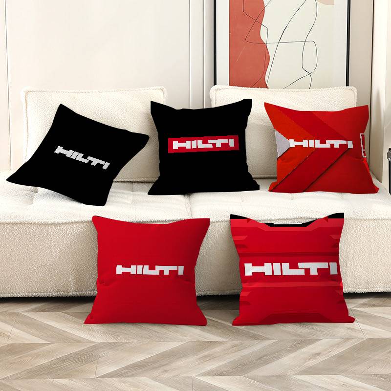H-Hilti Industrial-Professiona – Home Textiles Industry recenzja i cena
