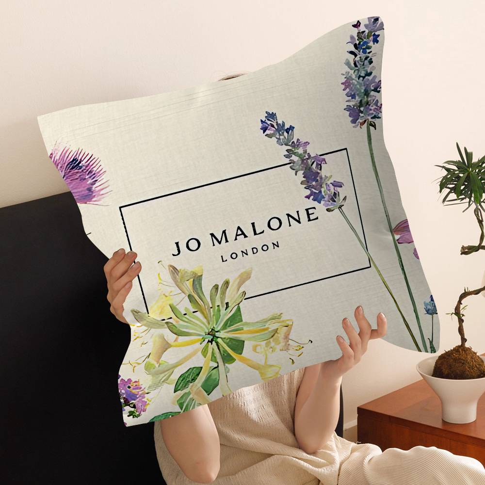 Poszewka na poduszkę J-Jo M-Ma – Home Textiles Logo recenzja i cena