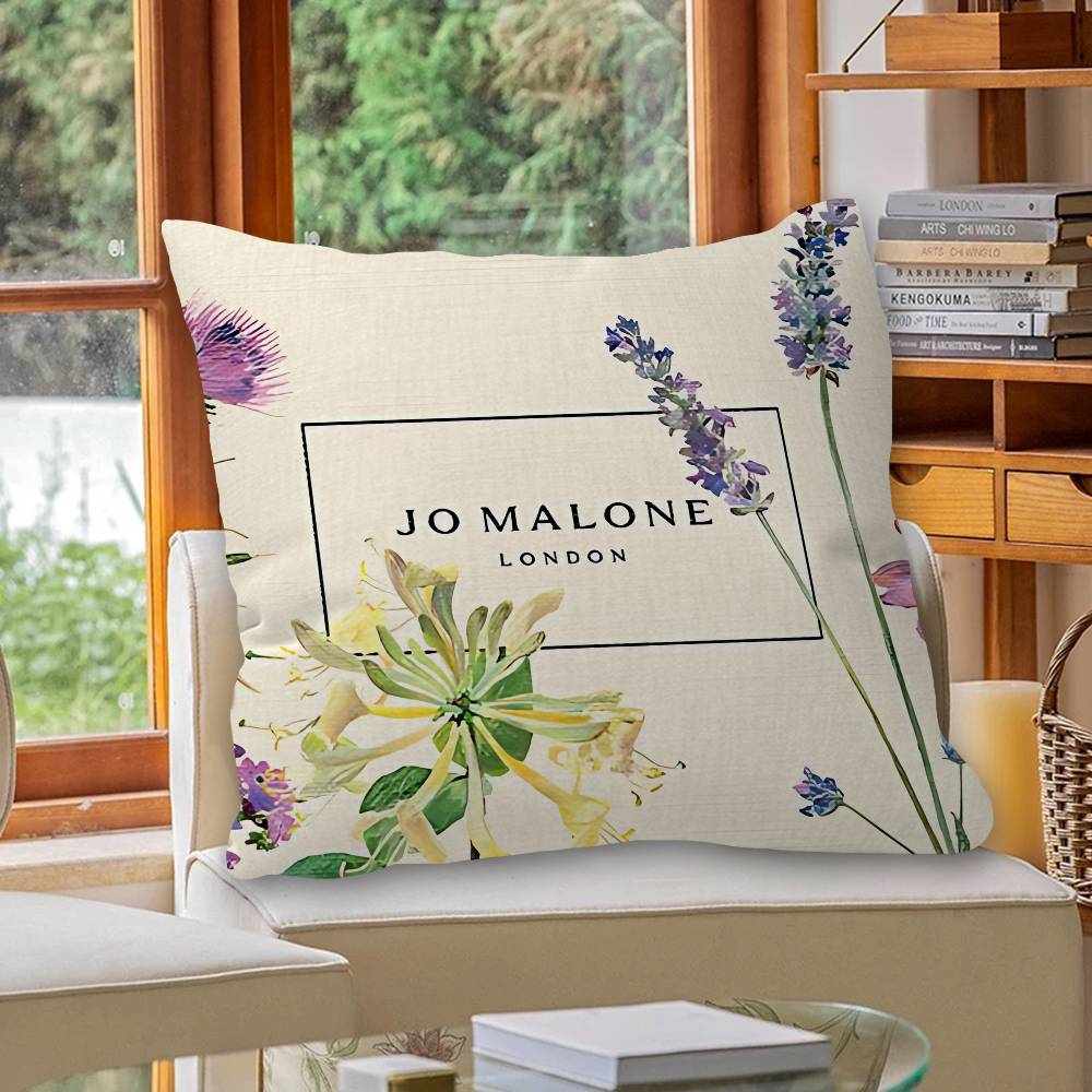 Poszewka na poduszkę J-Jo M-Ma – Home Textiles Logo recenzja i cena