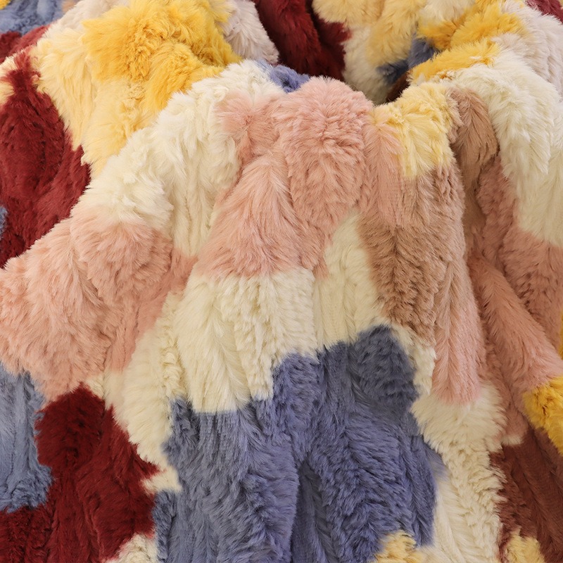 Tkanina żakardowa z polaru kró – Home Textiles Designer recenzja i cena