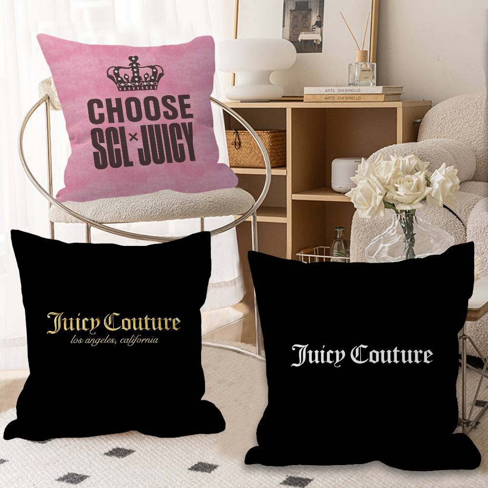 Logo J-Juicy C-CoutureS-S Pers – Home Textiles Logo recenzja i cena
