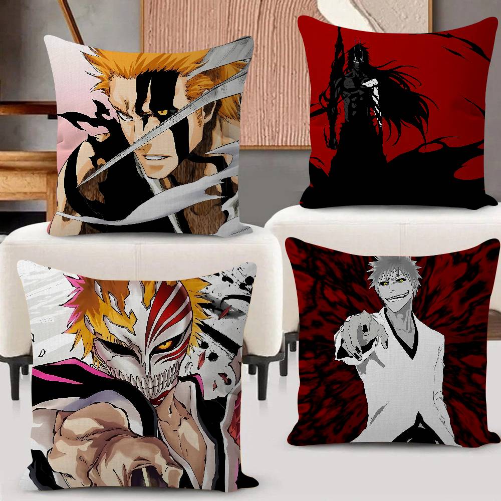 Gorąca anime poszewka na podus – Hot Home Of Textiles recenzja i cena