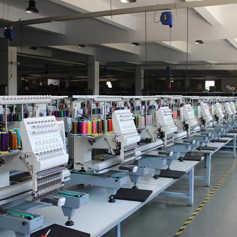 MBC1501 Domowa Maszyna Tekstyl – Home Textiles Industry recenzja i cena